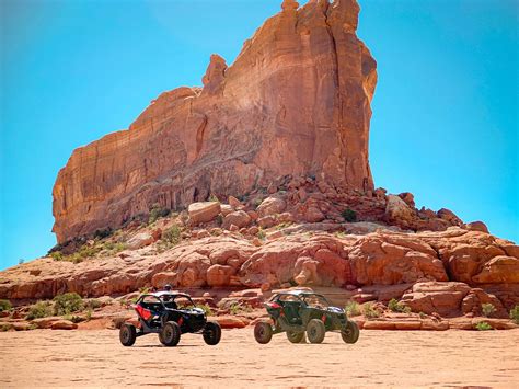 SUN OUTDOORS CANYONLANDS GATEWAY - Prices & Campground Reviews (Moab, Utah)