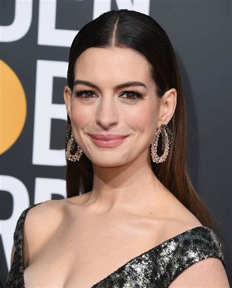 Anne Hathaway Life Lessons From Anne Hathaway