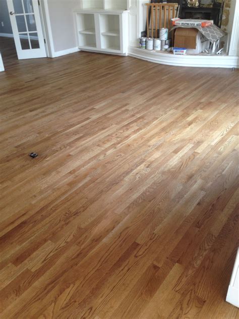Wood Floor Finishes Types – Flooring Tips