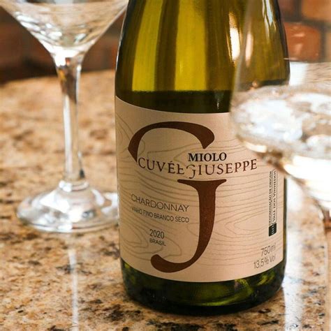 VINHO MIOLO CUVEE GIUSEPPE CHARD 750 ML - Cia do Whisky | A sua fonte ...