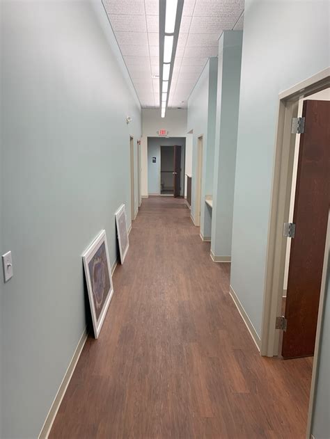 Southcoast Health Pediatrics - Richmond Hill — SHEDDarchitecture