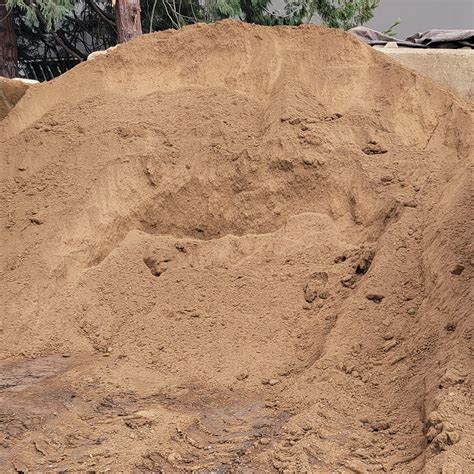 Soils - Portland Rock and Landscape Supply