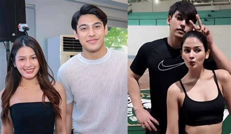 AZ Martinez hiwalay na kay Larkin Castor bago pumasok sa PBB