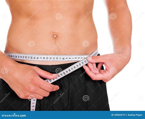 Measuring The Waistline