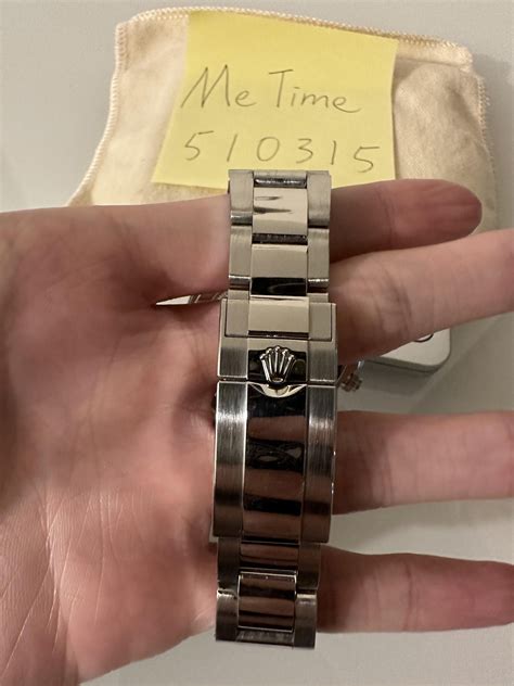 The best heavy tungsten Daytona compare with Gen 18k Daytona : r/RepTime