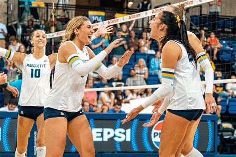 Volleyball to play Western Kentucky in first round of NCAA Tournament ...