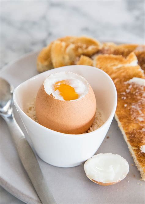 How To Cook Soft Boiled Medium Eggs at Janna Altieri blog