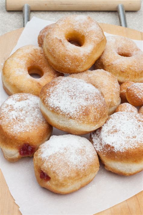 Donuts Recipe Easy