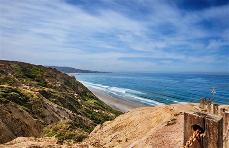 A Guide to The Nude Beaches in California! - Ocean Beach Bulletin