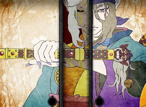 ayakashi samurai horror tales | Anime, Anime manga, Animación japonesa