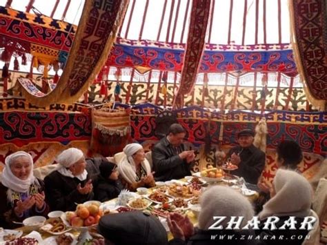 Дастархан батасы: дастарханға ерекше бата беру, күшті бата қайыру