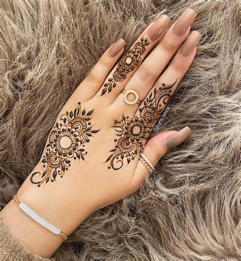 Henna Designs