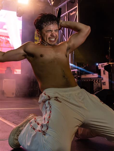 David Archuleta: Shirtless, Shameless, and Serving Vocals