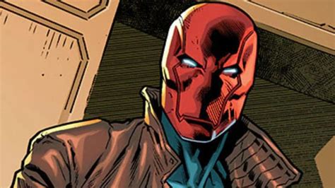 Charlie Kirk’s death sends shockwaves into DC Comics as Red Hood series ...