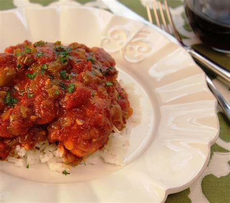 Cajun Ninja Recipes Chicken Sauce Piquante at Jerry Baughman blog