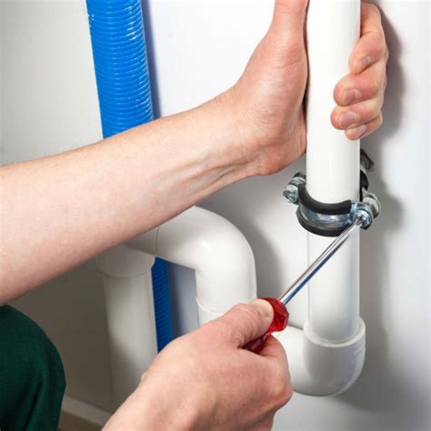 How To Repair Broken Pipe Plumbing | Storables