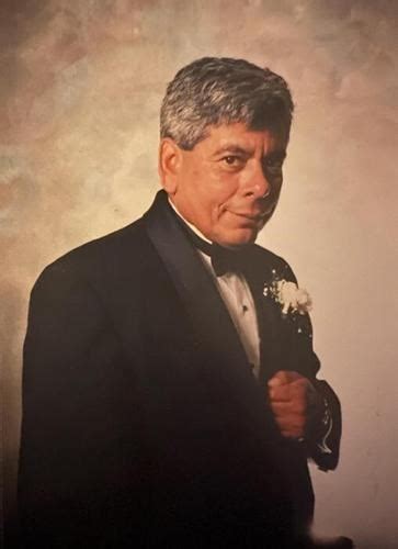 Marselino Miranda Obituary (2024) - Blanchardville, WI - Saether ...