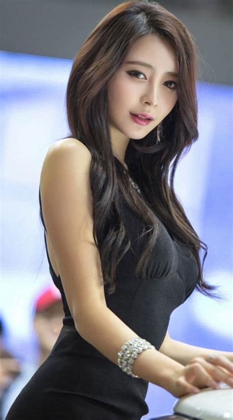 Korean Beauty, Beautiful Asian Women, Lovely