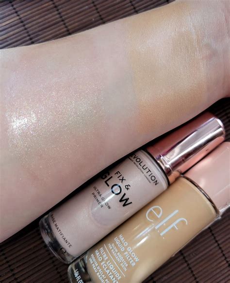 Possible Alternative for the e.l.f. Halo Glow Liquid Filter? The Makeup ...