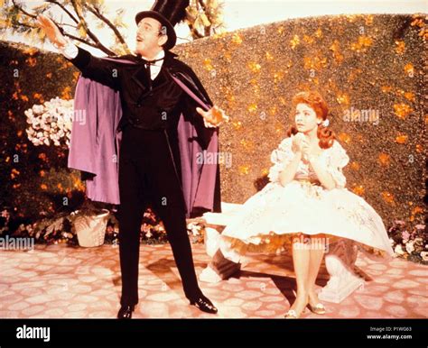 Annette funicello babes in toyland hi-res stock photography and images ...