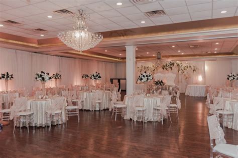 Pelazzio Reception Venue - Banquet Halls - Houston, TX - WeddingWire