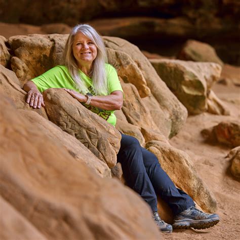 Everyday Trail Heroes: Meet Cindy | Buckeye Trail Association