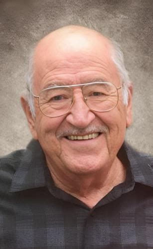 John Rangel Obituary (1940 - 2024) - Harlingen, Tx, TX - Valley Morning ...