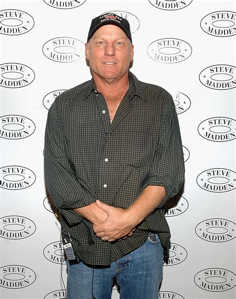 Steve Madden Net Worth in 2023 - Wiki, Age, Weight and Height ...