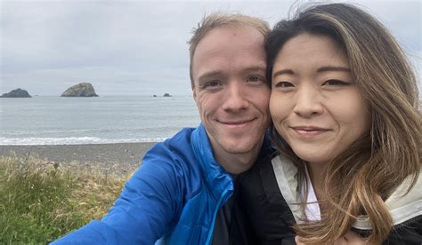 Grace Kim and Andrew Laven's Wedding Website