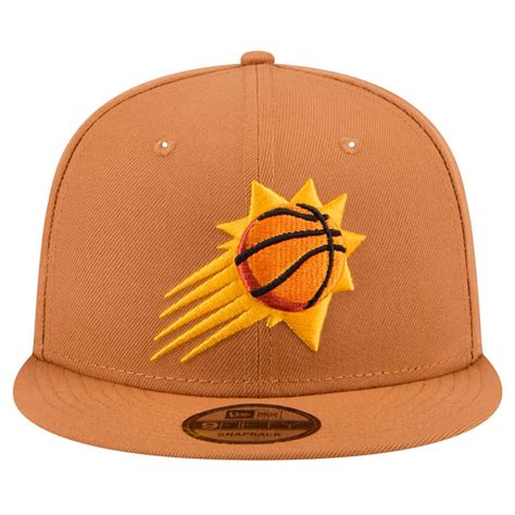 New Era NBA Phoenix Suns Color Pack 9FIFTY Snapback Hat | Belk