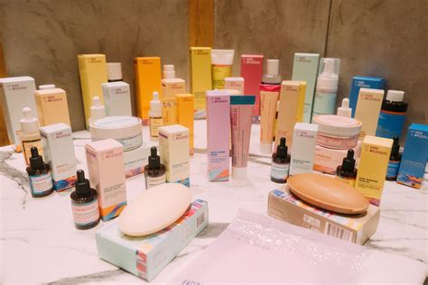 My Experience at Good Molecules' Intimate Event: Exploring the 1% ...