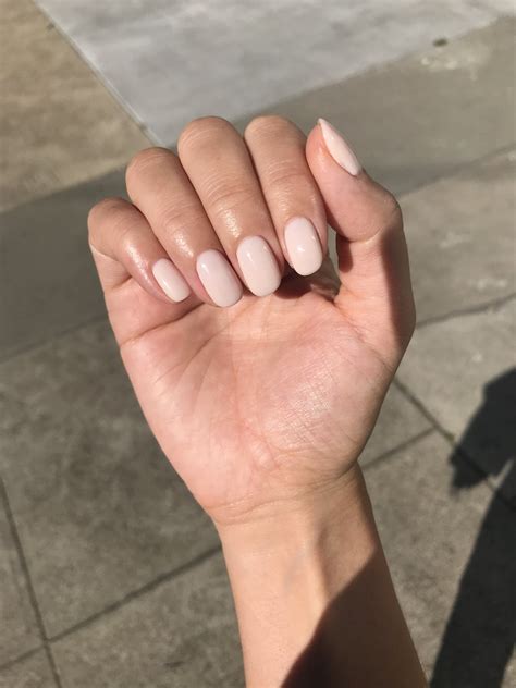 Hyponychium: Experts Explain Skin Growing Under Your Nails | POPSUGAR ...