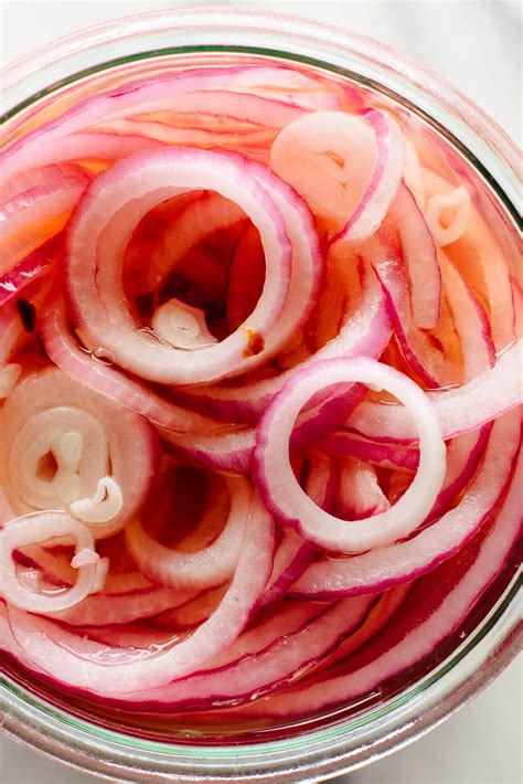 How To Brine Pickled Onions - Dandk Blog