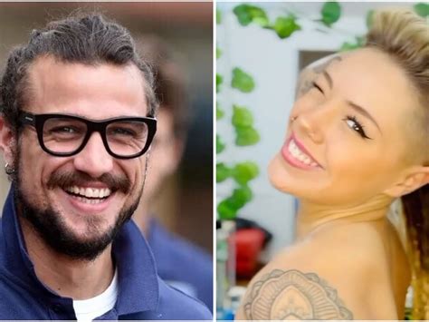Quién es Malena, la nueva novia de Daniel Osvaldo: el video a los besos ...