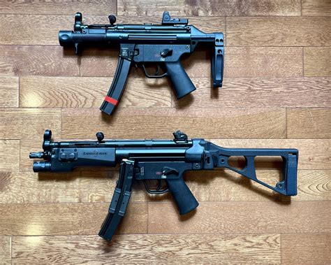 113 best Sp5k images on Pholder | MP5, Gun Porn and Heckler Koch