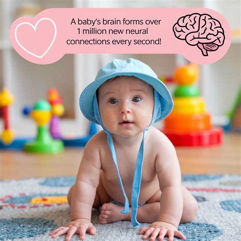 A New Parent’s Guide: Supporting Your Baby’s Early Milestones - Life ...