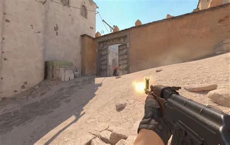 Counter-Strike 2 (CS2) Interp Settings: Possible console commands to reduce lag and latency