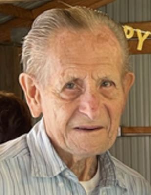 Gerald Theodore Johnson - 2023 - Hemer-Pickerign Funeral Home