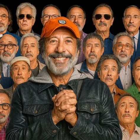 Homo Argentum: récord histórico para el cine argentino