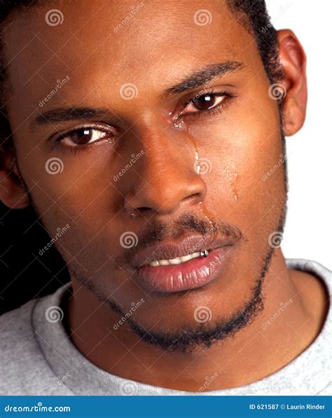 Crying Black Man Meme