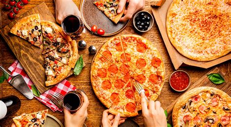 Начинка для пиццы: 10 простых рецептов — читать на Gastronom.ru