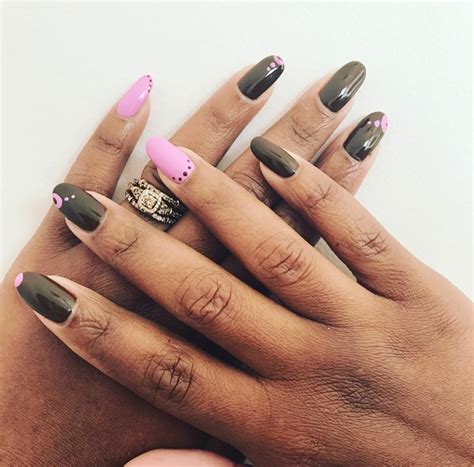 Natural & Non-Toxic Nail Salon in Nashville, TN — Poppy & Monroe