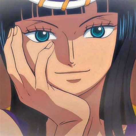 Nico robin pfp icon | Nico robin, Anime wallpaper, One piece comic
