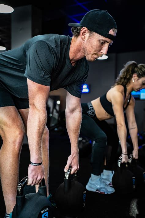 Gym with 40 min HIIT Classes - SWEAT440 Miami Lakes. FL