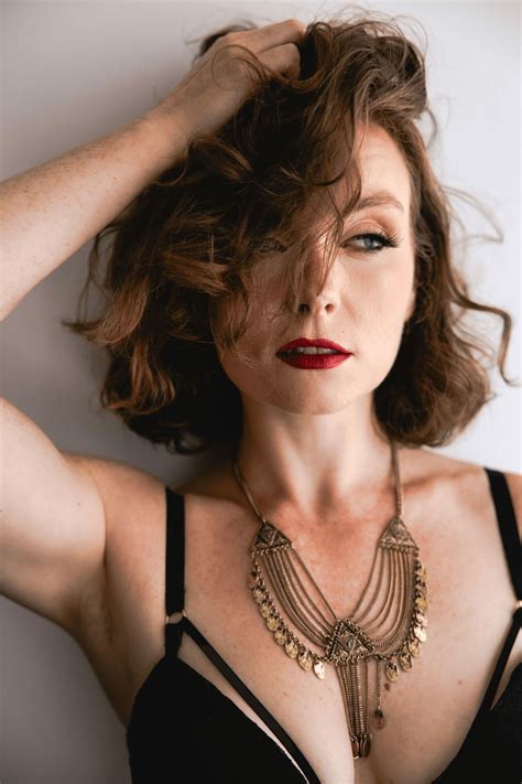 Daily Inspiration: Meet Eleanor David - VoyageSTL Magazine | Inspiring ...