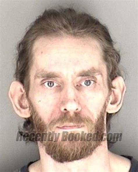 Recent Booking / Mugshot for Gary Michael Miller in Shawnee County, Kansas