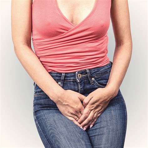 Why Do I Pee When I Sneeze Female: Stress Incontinence Of Urine - Femhealth: Women's Health Care
