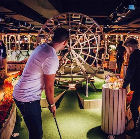 Swingers - Dupont Circle (Washington DC) - All You Need to Know BEFORE You Go