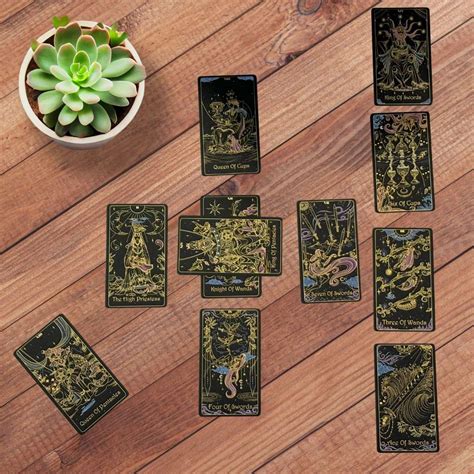 Your Ultimate Guide to the Celtic Cross Tarot Spread