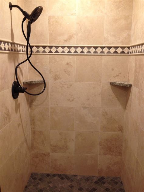 Tile A Shower Floor Or Walls First at Logan Lovelace blog